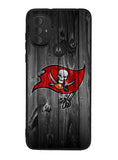 tampa bay buccaneers 2nd Motorola Moto G Pure 2021 , Moto G Power 2022 Case