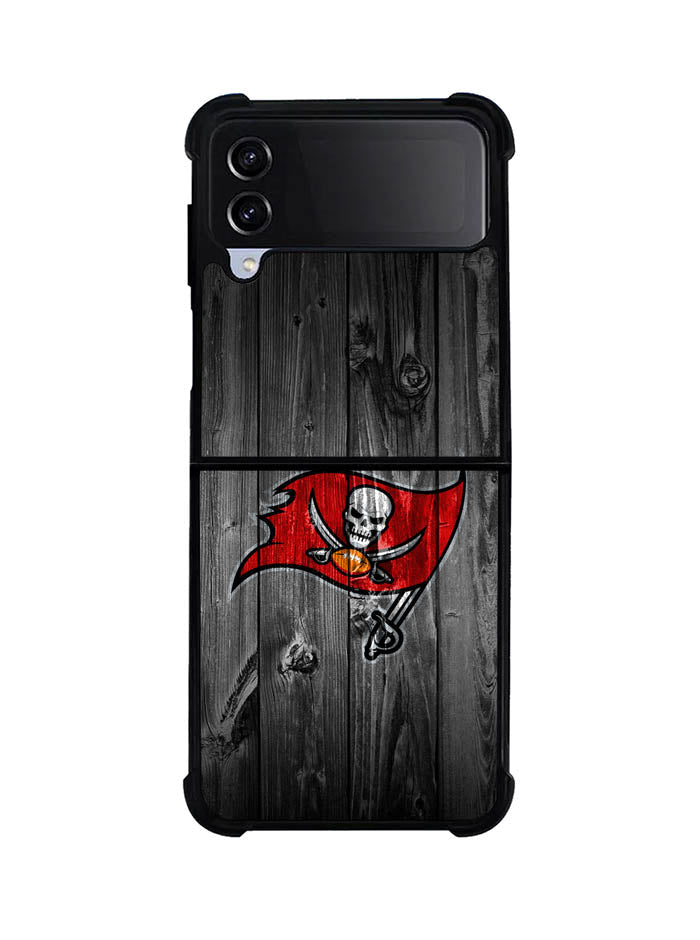 tampa bay buccaneers 2nd Samsung Galaxy Z Flip 4 5G 2022 Case