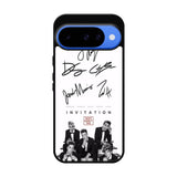 why dont we signatures Google Pixel 10 Case OV1078