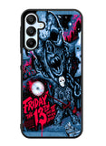Classic Horror Movie Samsung Galaxy A15 5G Case