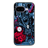 Classic Horror Movie Google Pixel 10A Case