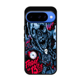 Classic Horror Movie Google Pixel 10 Case