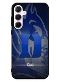 Duke University Basketball Logo Samsung Galaxy A35 5G Case