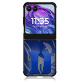 Duke University Basketball Logo Motorola Moto Razr Plus 2024 , Moto Razr+ 2024 Case