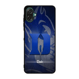 Duke University Basketball Logo Samsung Galaxy A07 Case