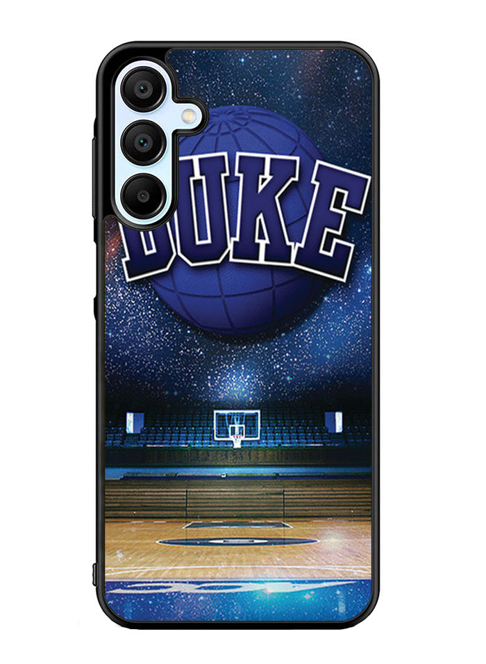 Duke Blue Devils 1st Samsung Galaxy A15 5G Case