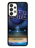 Duke Blue Devils 1st Samsung Galaxy A53 5G Case
