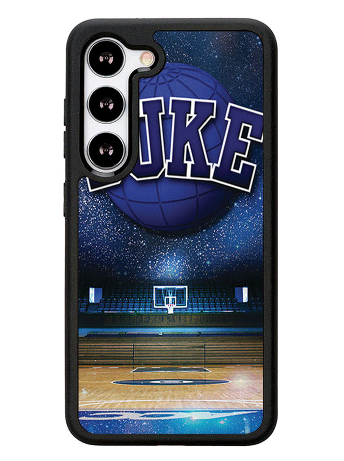 Duke Blue Devils 1st Samsung Galaxy S23 5G Case