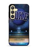 Duke Blue Devils 1st Samsung Galaxy S24 Plus 5G , Samsung Galaxy S24+ 5G Case