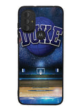Duke Blue Devils 1st Motorola Moto G Pure 2021 , Moto G Power 2022 Case