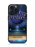 Duke Blue Devils iPhone 15 Pro Max Case OV1085