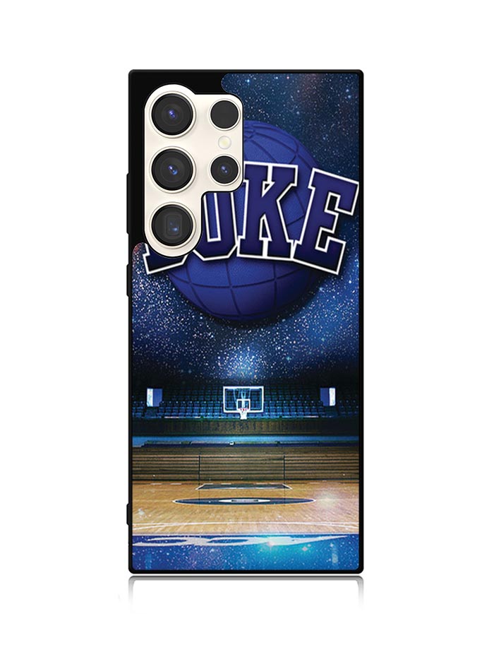 Duke Blue Devils 1st Samsung Galaxy S25 Ultra 5G Case