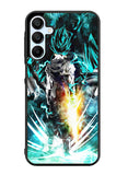 Dragon Ball Z 2nd Samsung Galaxy A15 5G Case