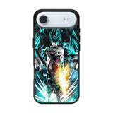 Dragon Ball Z 2nd iPhone Air Case