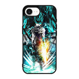 Dragon Ball Z 2nd iPhone 17e Case
