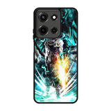 Dragon Ball Z 2nd Motorola Moto G 5G 2025 Case OV7697