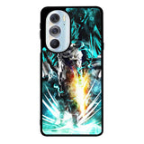 Dragon Ball Z 2nd Motorola Moto Edge 2022 Case