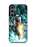 Dragon Ball Z 2nd Samsung Galaxy S23 FE 5G Case