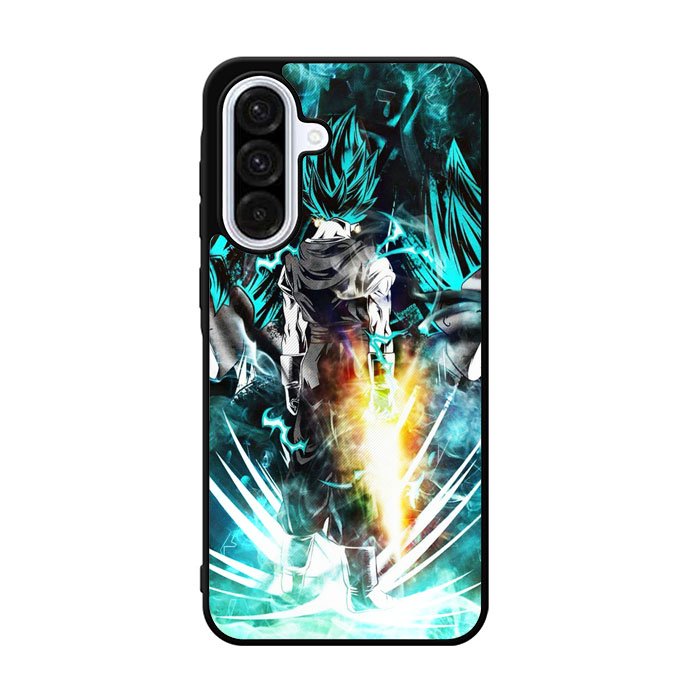 Dragon Ball Z 2nd Samsung Galaxy A36 Case OV8119