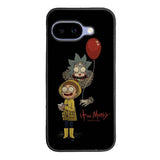 It Rick And Morty Google Pixel 10A Case