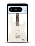 Guitar Vintage Fender Stratocaster Google Pixel 8 Pro Case QC1091