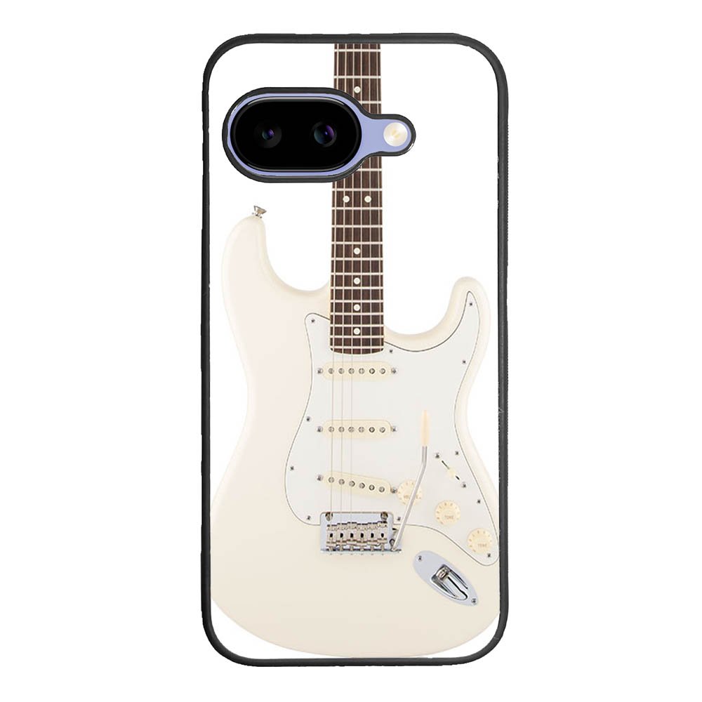 Guitar Vintage Fender Stratocaster Google Pixel 10A Case OV1091