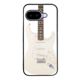 Guitar Vintage Fender Stratocaster Google Pixel 10A Case OV1091
