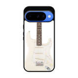 Guitar Vintage Fender Stratocaster Google Pixel 10 Case OV1091