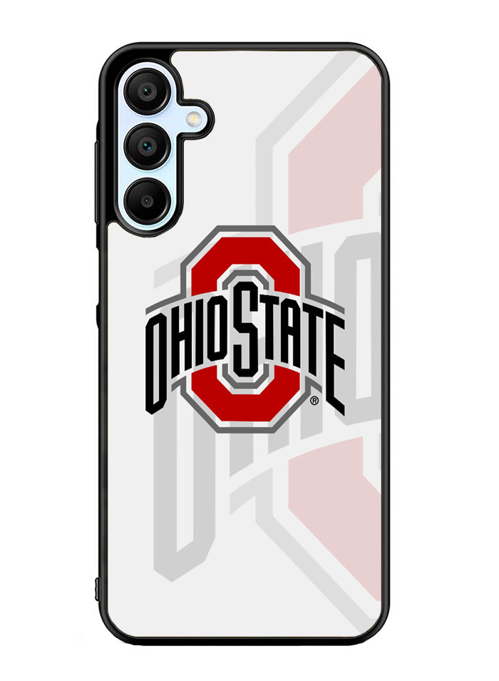 Ohio State Buckeyes Samsung Galaxy A15 5G Case OV1094
