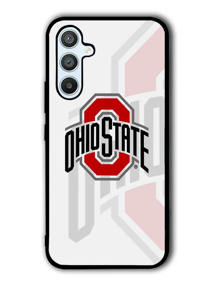 Ohio State Buckeyes Samsung Galaxy A14 5G Case QC1094