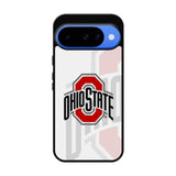Ohio State Buckeyes Google Pixel 10 Case QC1094