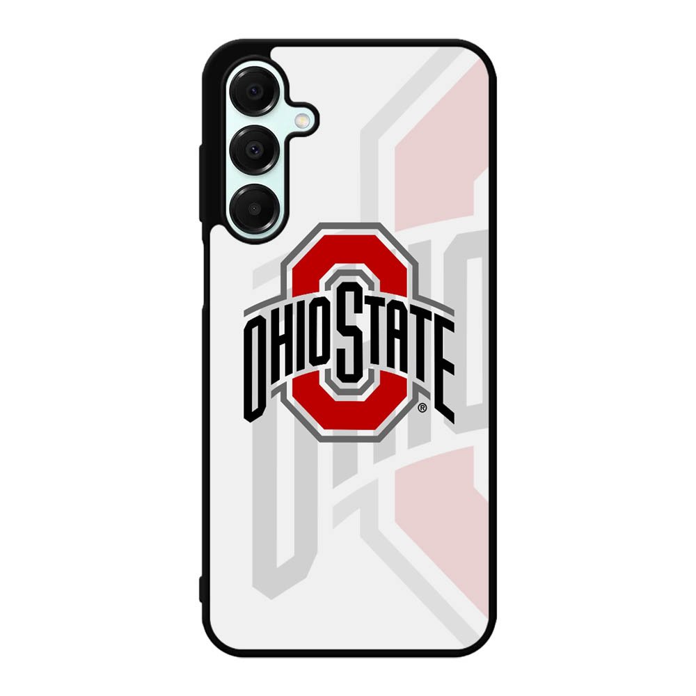 Ohio State Buckeyes Samsung Galaxy A16 Case OV1094