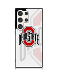 Ohio State Buckeyes Samsung Galaxy S25 Ultra 5G Case QC1094