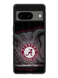 Alabama Football Logo Google Pixel 8 Case QC1096