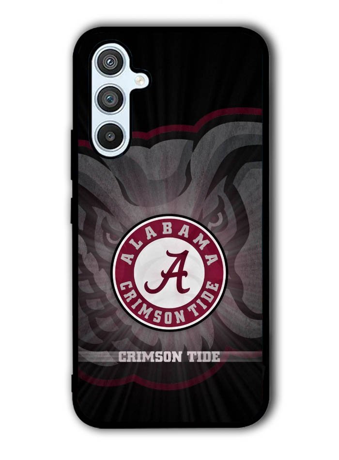 Alabama Football Logo Samsung Galaxy A14 5G Case QC1096