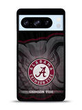 Alabama Football Logo Google Pixel 8 Pro Case QC1096