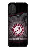 Alabama Football Logo Motorola Moto G Pure 2021 , Moto G Power 2022 Case OV1096