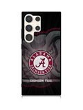 Alabama Football Logo Samsung Galaxy S25 Ultra 5G Case QC1096