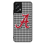 Alabama Football Wallpaper Motorola Moto G Play 2024 Case OV1097