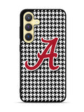 Alabama Football Wallpaper Samsung Galaxy S23 5G Case QC1097
