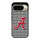 Alabama Football Wallpaper Google Pixel 10 Pro XL Case OV1097