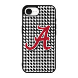 Alabama Football Wallpaper iPhone 17e Case OV1097
