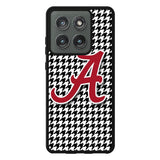 Alabama Football Wallpaper Motorola Moto Edge 2025 Case OV1097