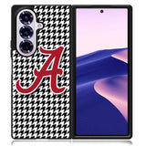 Alabama Football Wallpaper Samsung Galaxy Z Fold 7 Case OV1097