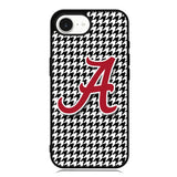 Alabama Football Wallpaper iPhone 16e Case OV1097