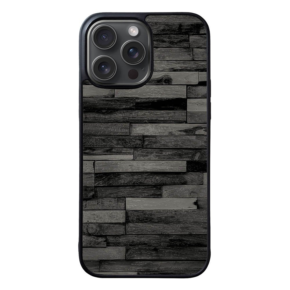 gray wall FLX0503 iPhone 15 Pro Max Case