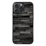 gray wall FLX0503 iPhone 15 Pro Max Case