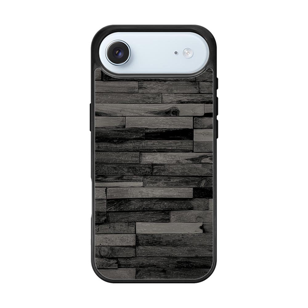gray wall FLX0503 iPhone Air Case