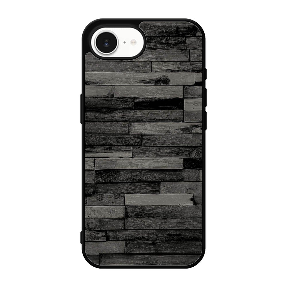 gray wall FLX0503 iPhone 17e Case