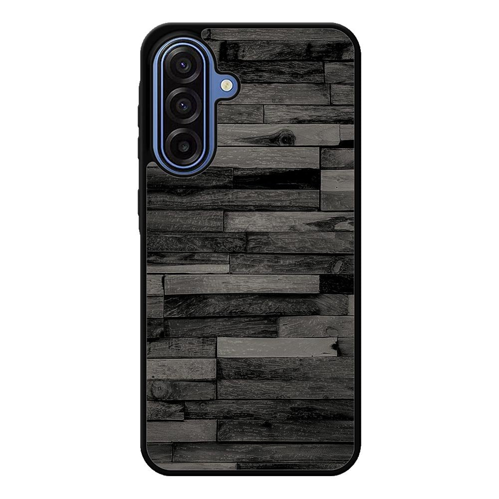 gray wall FLX0503 Samsung Galaxy A17 Case